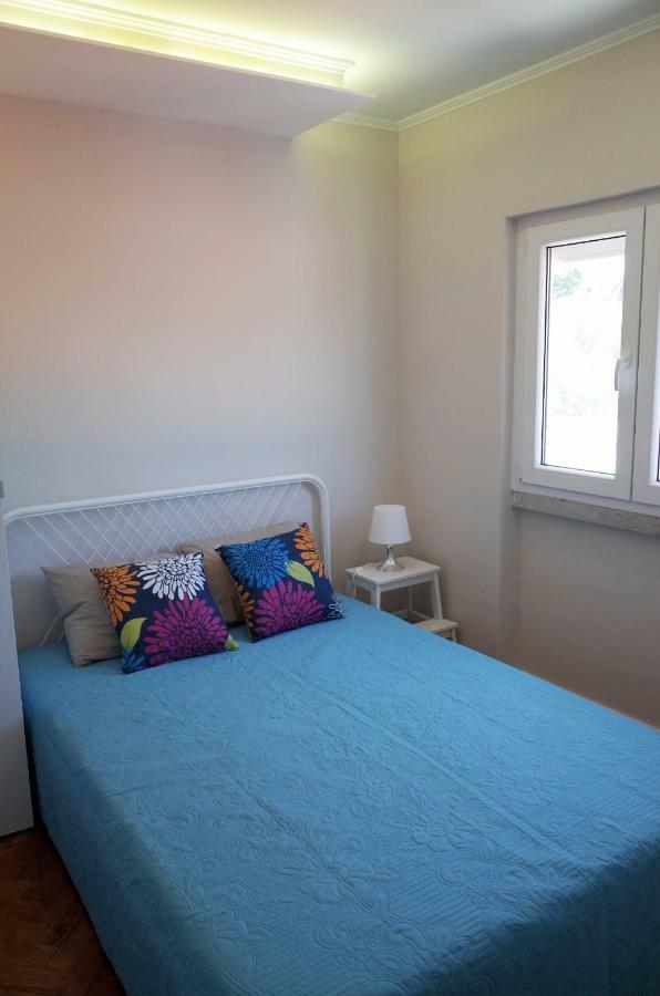 Lisbon Beach Apartments 4 Costa da Caparica Exterior photo